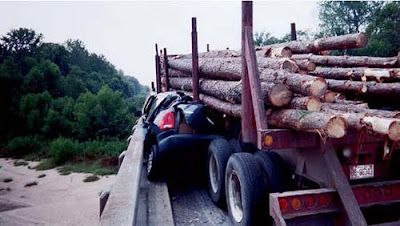 Big Rig And Truck Accidents
