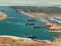 ABU DHABI FROM THE SKY