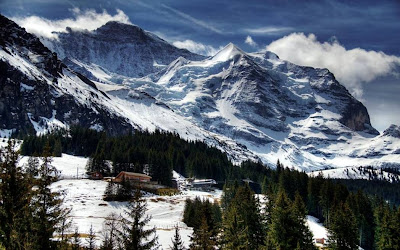 Switzerland
