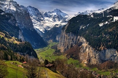 Switzerland