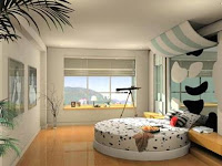 Beautiful Bedrooms