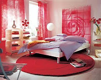 Beautiful Bedrooms
