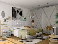Beautiful Bedrooms