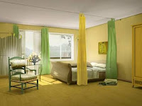 Beautiful Bedrooms