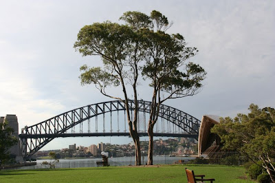 Beautiful And Famous Bridges