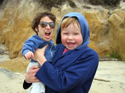 Manly Babies - Babily Men