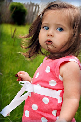 Cute Baby