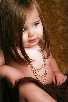 Cute Kids