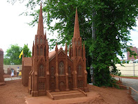 Sand Art