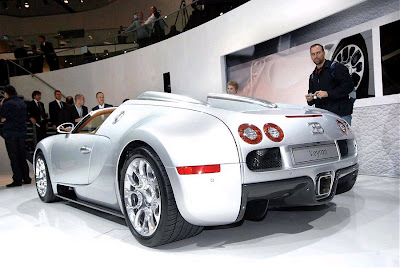 Paris Auto ...All Cars Here