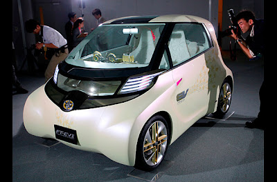 Tokyo Auto Show