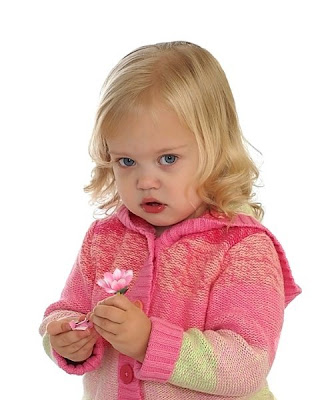 Innocent Expressions