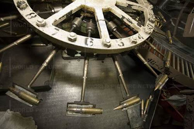 Machine Gun Factory