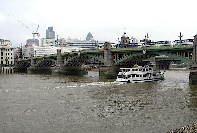 Beautiful London
