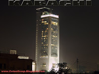 Karachi