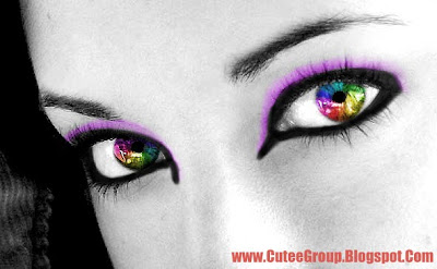 Eyes