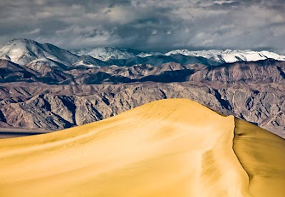 DEATH VALLEY NATIONAL PARK - YouTube