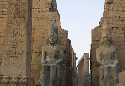 Egypt