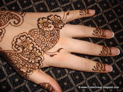 Mehnadi Designs