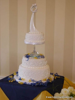 The Most Creative Cakes