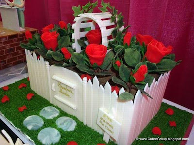 The Most Creative Cakes