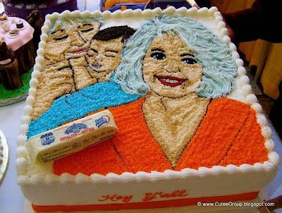 The Most Creative Cakes