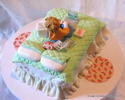 The Most Creative Cakes