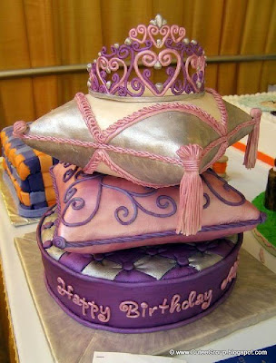 The Most Creative Cakes