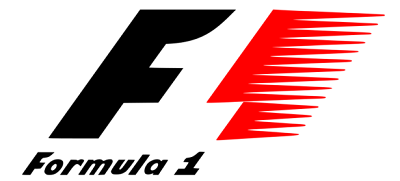 Formula 1 Logo