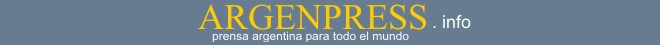 ARGENPRESS.info - Prensa argentina para todo el mundo