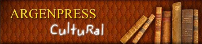 ARGENPRESS Cultural