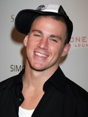 channing tatum fat 2014 channing tatum fat 2012