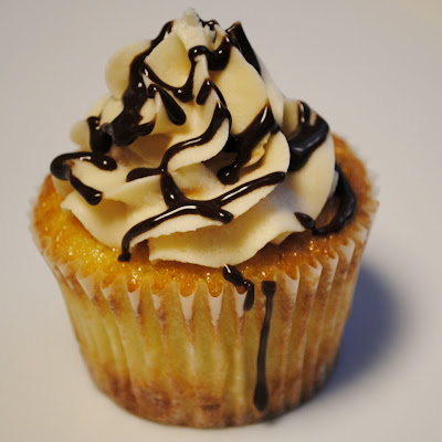 Homemade Banana Cupcakes Homemade Banana Cupcakes