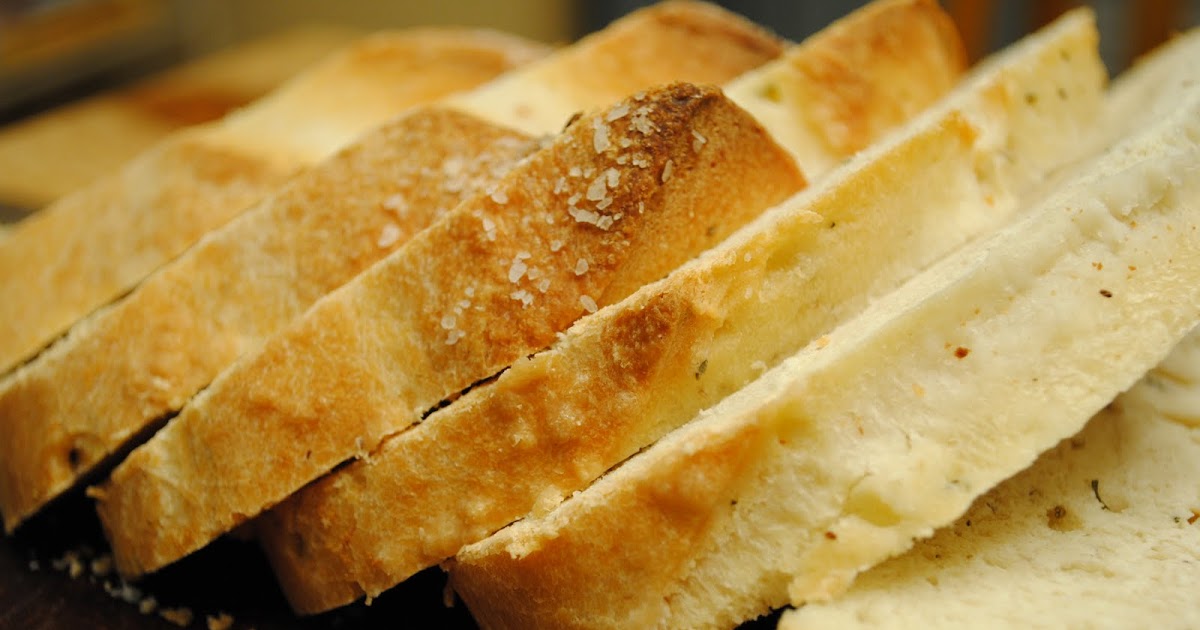 Homemade By Holman Dutch Oven Herb Bread