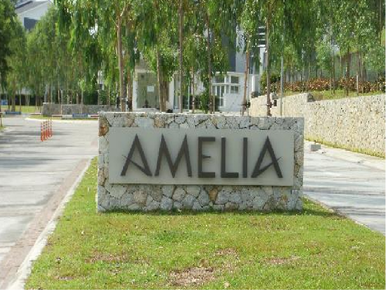 Your Dream Home Amelia Desa Parkcity