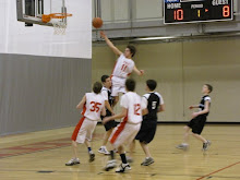 Logan Robinson