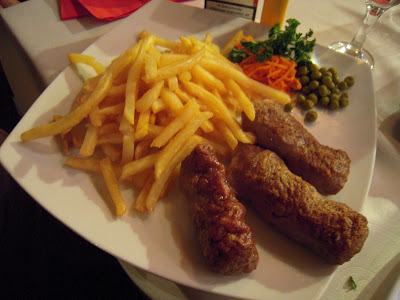 Moldova Food