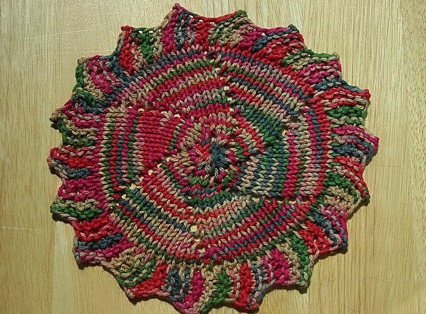 brileyknits I'll Throw You a Bone...