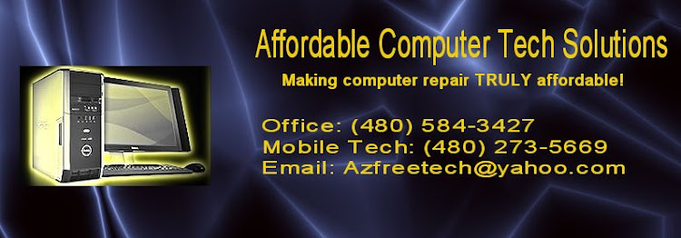 Pc or laptop problems? We can help!