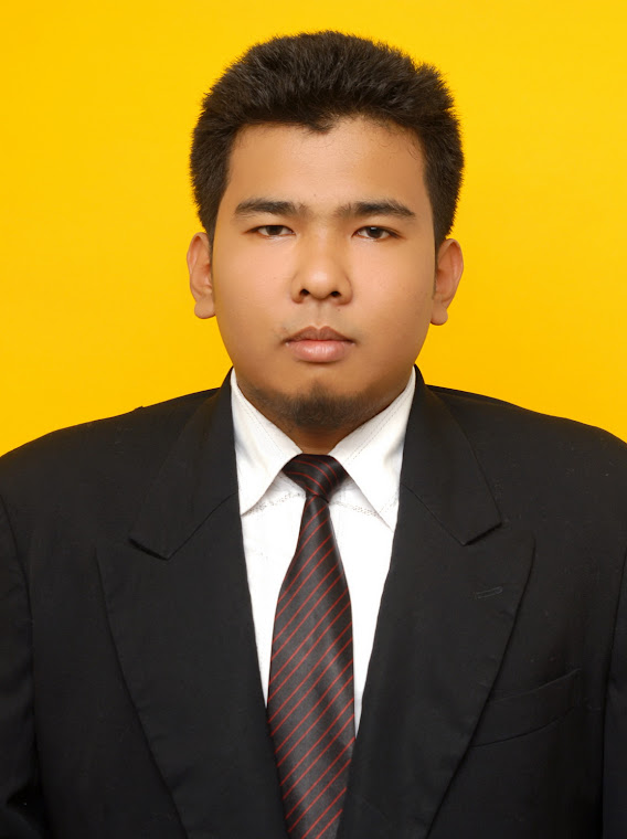 Andri Fauzi Hasibuan,.SH