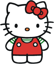 star kitty lovers: HELLO KITTY and FAMILY profile