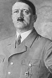 El Führer