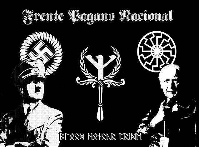 Frente Pagano Nacional