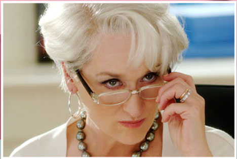 Devil+wears+prada+book+online