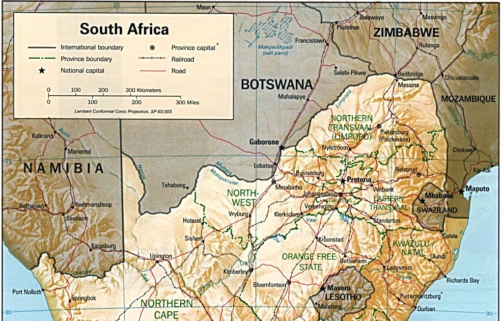 don sees the world More Adventures in the NorthWest Province