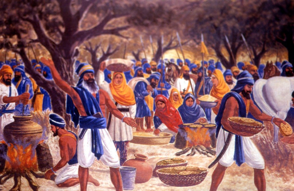 Khalsa Boys
