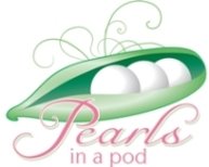 The Ability to Accessorize - Pearls in a Pod