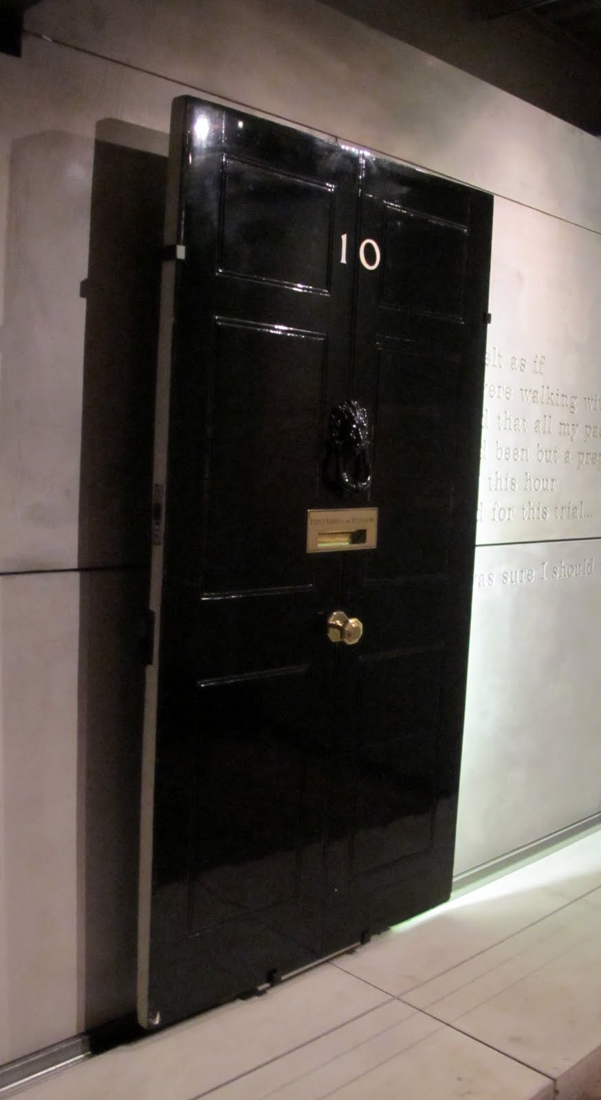 Typefoundry Number Ten