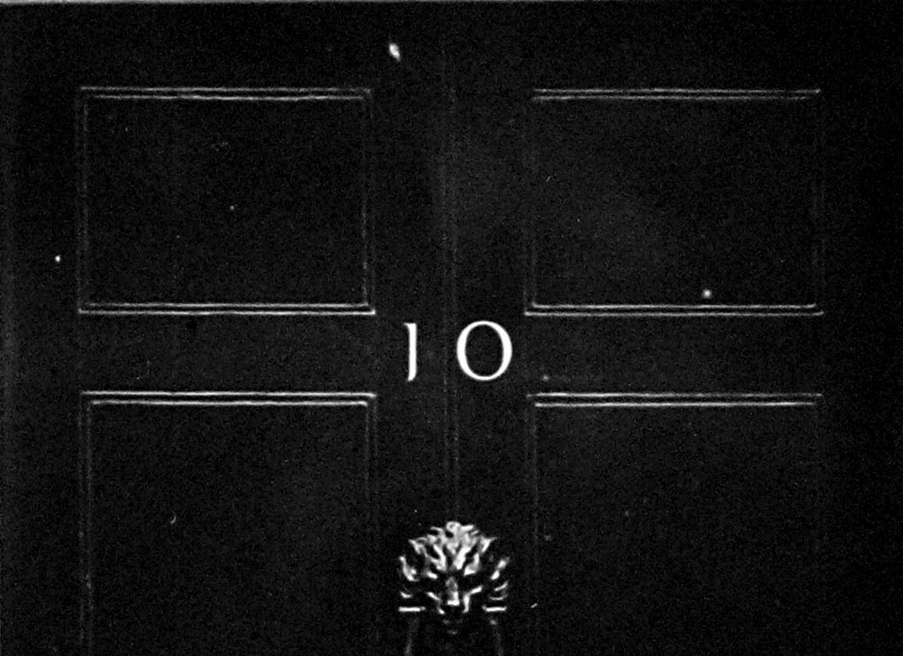 Typefoundry Number Ten