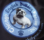 Chicago English Bulldog Rescue